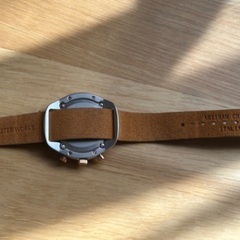 マスターワークス　ペアウォッチ　箱付き