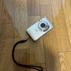 Canon PC1588 IXY 充電器 CB-2LV G