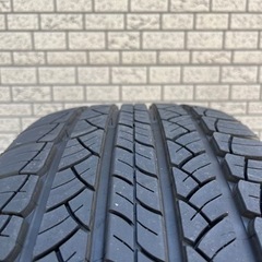 【最終値下】タイヤのみ　265 60 18