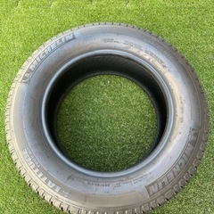 【最終値下】タイヤのみ　265 60 18