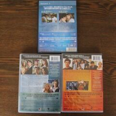 DVD　OC1　OC3