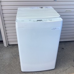 ドラム式洗濯機