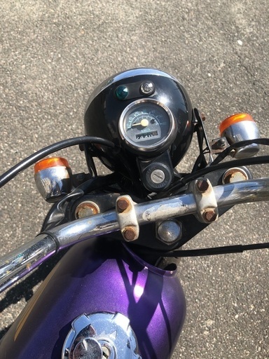 ホンダ エイプ 50cc from 蒲郡市 愛知県 モンキー シャリー ディオ