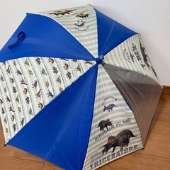 傘　子供用