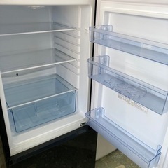 アズマ 冷蔵庫 2019年製 2ドア 170L リサイクルショップ宮崎屋住吉店23.3.29F