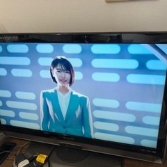 【訳あり】AQUOS 32型TV