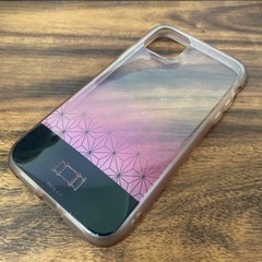 llllfi＋ iPhone11/XR スマホケース クリアケー...
