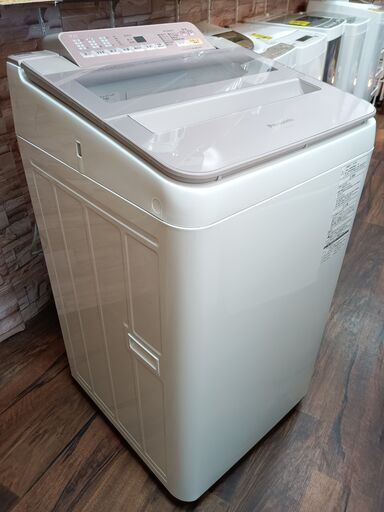 Panasonic　洗濯機　７ｋｇ　NA-FA70H5　2018年製　■買取GO‼　栄和店