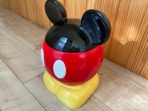 ウォルトディズニー ミッキーマウスセット！激レア品！
