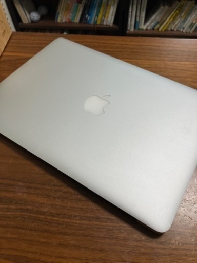 【中古美品】MacBook Air 13.3（2017/8GB/128GB）