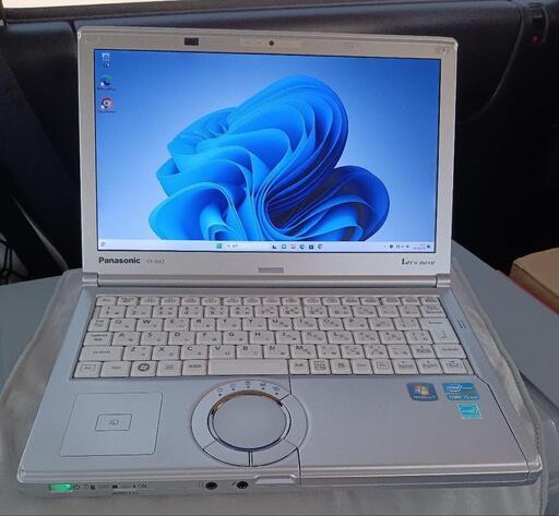 決まりました　Win11 ノートパソコン　30日まで