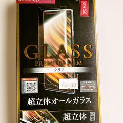 Galaxy Note9 SC-01L/ ガラスフィルムPREM...
