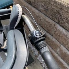 3人乗り自転車 非電動 フラッカーズシュシュ