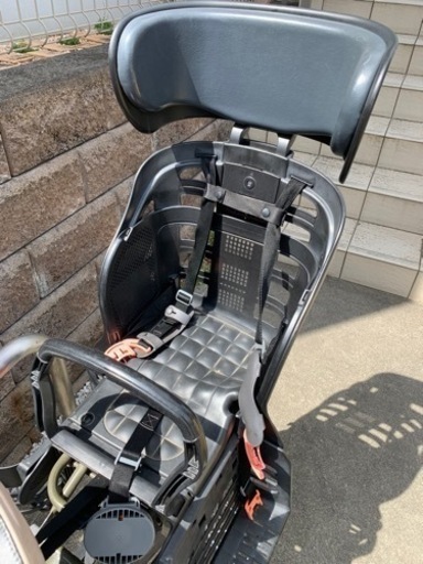 自転車 3人乗り自転車 非電動 フラッカーズシュシュ