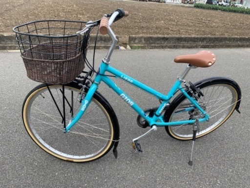 GIOS LIEBE (ジオス リーベ)