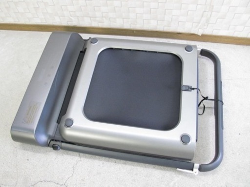 購入者決定ウォーキングマシーン ランニングマシーン 折りたたみ 