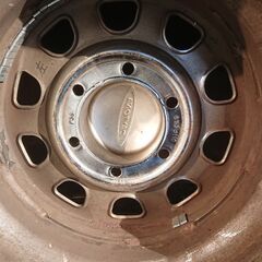 お値下げデイトナ、グッドリッジ