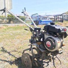 三菱 耕運機 MM406