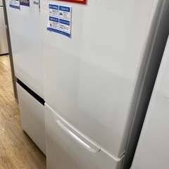 ＊東京都付近取引限定＊美品　ニトリ 冷蔵庫 NTR-149WA ホワイト 高年式 中古 149L 2ドア冷蔵庫 ニトリ NTR-149WA 2021年製 自動霜取り