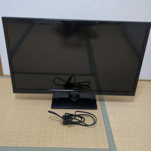 液晶テレビ　Panasonic　TH-32A300