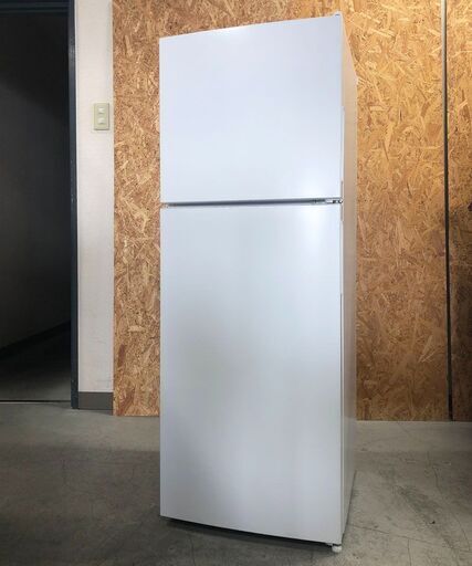 MAXZEN★マクスゼン 冷凍冷蔵庫 JR138ML01WH 138L 2020年製 清掃済み 美品