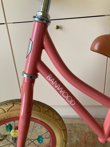 banwood バンウッド キッズバイク