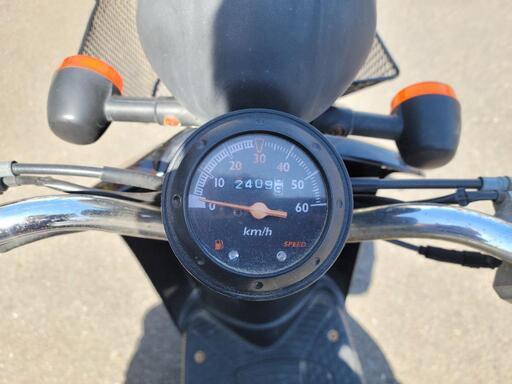 HONDA ホンダ today トゥデイ 原付 AF61 中古 リサイクルショップ宮崎