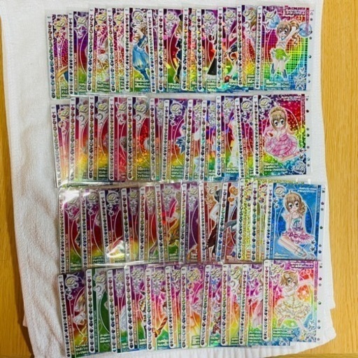 きらりん★レボリューション