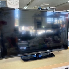 SHARP AQUOS 32インチ液晶カラーテレビ 2T-C32AE1 リサイクルショップ宮崎屋 住吉店 23.3.29 A SHARP AQUOS 32インチ液晶カラーテレビ 2T-C32AE1 リサイクルショップ