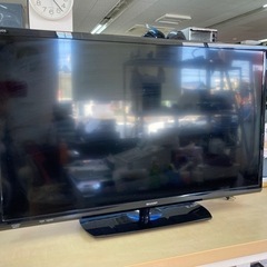 SHARP AQUOS 32インチ液晶カラーテレビ 2T-C32...