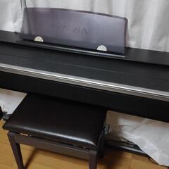 電子ピアノ- CASIO Privia PX730