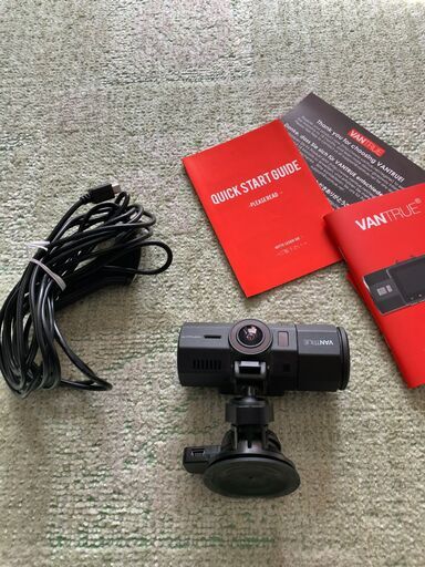 VANTRUE N2Pro