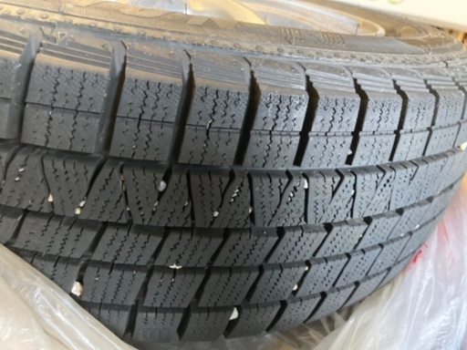 フィット スタッドレス、ホイール付き 175/65R14 www.thebrewbarn.com.au
