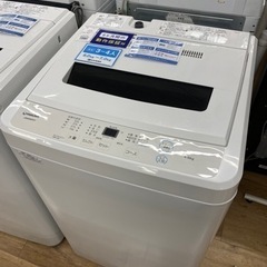 maxzenの全自動洗濯機(JW60WP01)