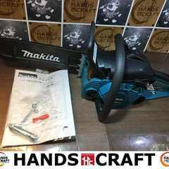 マキタ MEA32001M エンジンチェンソー チェーンソー 中古品 【ハンズクラフト宜野湾店】 マキタ MEA32001M エンジンチェンソー チェーンソー 中古品 【ハンズ