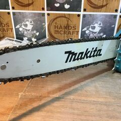 マキタ MEA32001M エンジンチェンソー チェーンソー 中古品 【ハンズクラフト宜野湾店】 マキタ MEA32001M エンジンチェンソー チェーンソー 中古品 【ハンズ