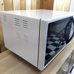 SHARPシャープ　オーブンレンジ　RE-CE4-KW　電子レンジ