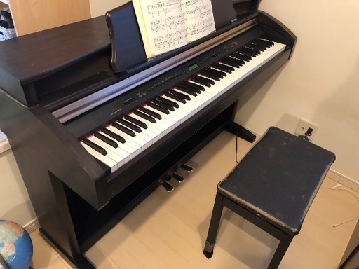 KAWAI 電子ピアノ 木製鍵盤 PW1000【無料配送可能】 KAWAI 電子ピアノ 木製鍵盤 PW1000【無料配送可能】