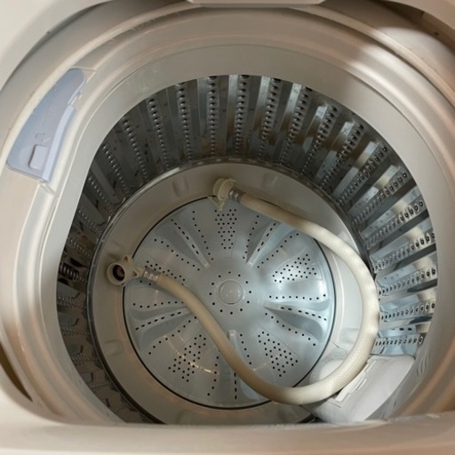 全自動洗濯機5.0kg/無印良品 MJ-W50A/2019年製 | noonanwaste.com