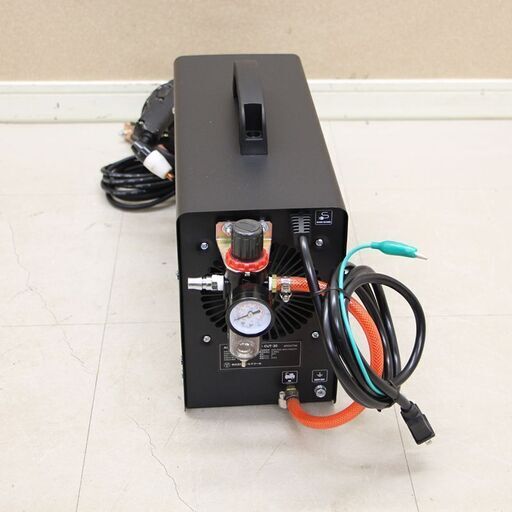 AC100V プラズマカッターCUT-20 / 工具・DIY用品通販のアストロ