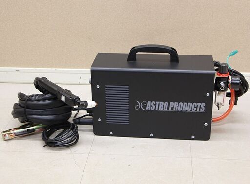 ASTROPRODUCTS アストロプロダクツ プラズマカッター プラズマ