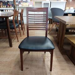 【愛品倶楽部柏店】　ニトリ　ロレイン　ダイニング５点セット　ＭＢＲ