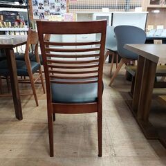 【愛品倶楽部柏店】　ニトリ　ロレイン　ダイニング５点セット　ＭＢＲ