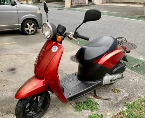 ホンダ トゥデイ af61 ② passtheot.com