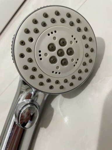 シャワーヘッド