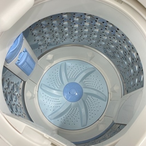 masaboo74 様専用151T 東芝 最新型 人気モデル洗濯機 5キロ-