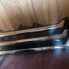 モデリスタ グリル