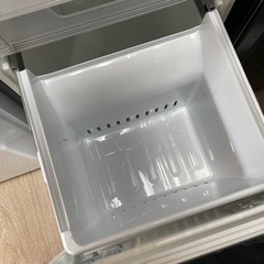 【中古】冷凍冷蔵庫2ドア 153L/東芝GR-P15BS/2019年製