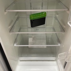 【中古】冷凍冷蔵庫2ドア 153L/東芝GR-P15BS/2019年製