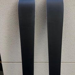 スキー板　アトミック　レッドスター